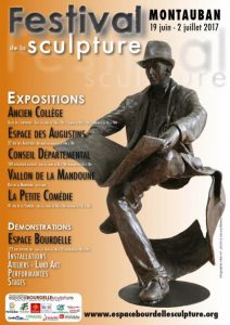 montauban article sculpture 2017